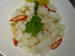 -龙巢盱眙龙虾·牛蛙·烧烤宵夜(八卦岭店)