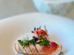 -九献·创意菜(亮马河饭店)