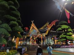 -七彩云南欢乐世界