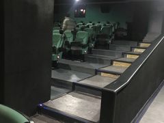 -完美世界影城(北京管庄店)