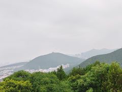 -云龙山