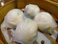 御彩虾饺皇-御彩酒家(东风东路店)