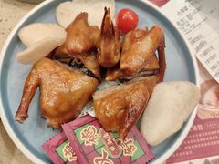 -点都德(世纪汇店)
