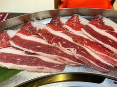 -哈哈碳都·牛肋条无限自助烤肉(台江万达店)