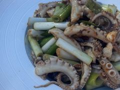 -大锅强·蒸海鲜青岛菜(金沙滩店)