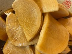 -荣德灶台鱼(圣泉寺店)