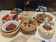 -锦府盐帮·侯宅(五棵松万达店)