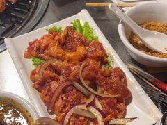 -首府山烧烤·小龙虾·KTV(翠堤湾店)