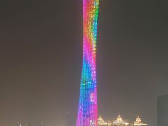 -广州塔