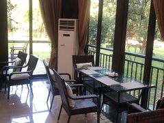 -天目湖御水温泉·度假酒店