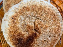 -清真喜兰老丁羊汤特色小吃