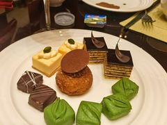 -万达瑞华酒店美食汇自助餐厅(楚河汉街店)