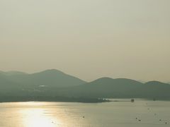 -云龙湖旅游景区