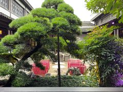 -金海华·华宴江南(斜塘店)