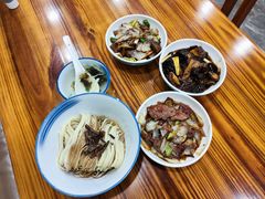 葱油拌面-小方的面(徐家汇店)