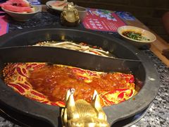 -蜀大侠火锅(四川北路店)