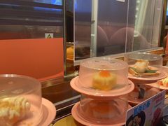 -争鲜回转寿司(南开大悦城店)