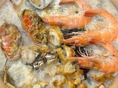 -谢记上海大排档(长寿路店)