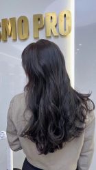 -COSMO PRO造型