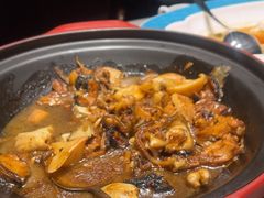 -小满海鲜·别院(天津旗舰店)