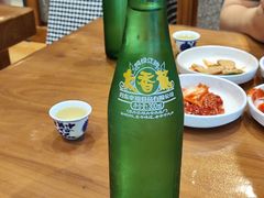-长寿参鸡汤(朝韩风情街店)