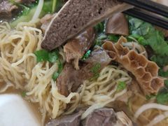 -莲塘味宝园牛杂(天越翔园店)
