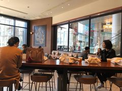 -星巴克臻选(北京富力家园店)