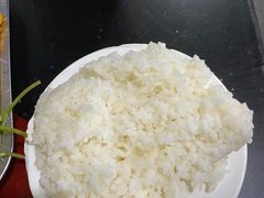 -香里香自助快餐(全安广场店)