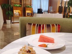 -星璞餐厅(深铁塘朗城君璞酒店)