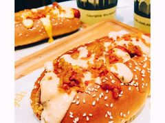 -艾薯夫妇Aysh(福田星河COCOPark店)