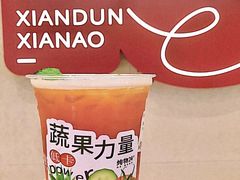 -炖物24章·顺时轻养茶(黄龙店)