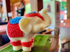 -西双版纳洲际度假酒店兰吧