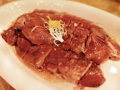 -椿记烧鹅(北门店)