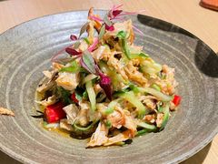 -本处·素食·融合料理(南油店)