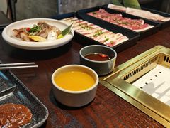 -新石器烤肉(之心城店)
