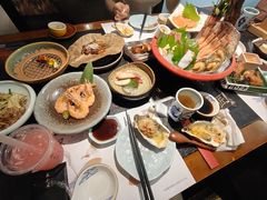 -匠和风精致料理(成都龙湖滨江天街店)