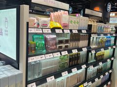 -永辉超市(通州万达店)