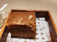 -蔡澜点心·粤菜(新街口IFCX店)