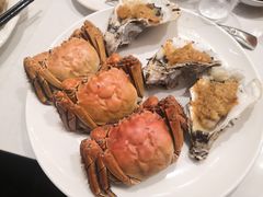 -宝德国际酒店-马蹄莲自助餐厅