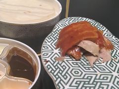 -宫燕府·京菜·烤鸭·淮扬菜(王府中心店)