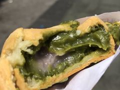 -台湾味正点车轮饼可丽饼(南禅寺店)