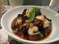 -峰厨大鱼泡饼·天津菜(西青大学城店)