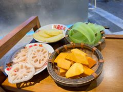 -楠火锅(太古里总店)