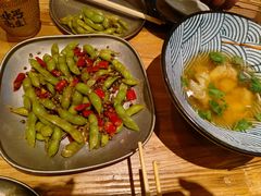 -北丐先生·野馄饨烧烤(长宁龙之梦店)