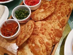 -临潼印象·特色陕菜