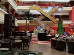 -北京九华山庄会展酒店
