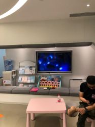 -唯儿诺儿童医院·儿科·眼科·口腔(海岸城店)