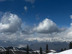 -新疆那拉提国家旅游度假区