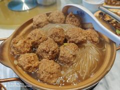 -砂锅居·始于1741(万丰路店)