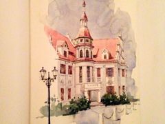 IMG_0874-成桂西餐厅·42年的味道(五大道疙瘩楼店)